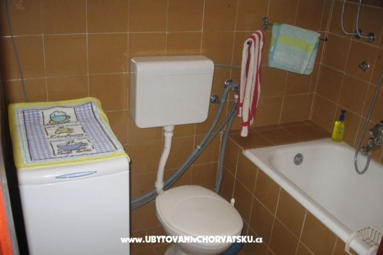 Apartment Budimir – foto 11