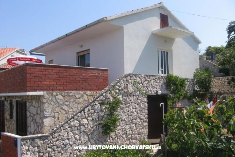 Apartment Budimir – foto 12