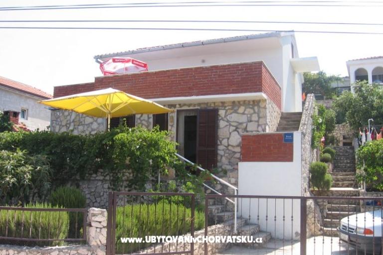 Apartment Budimir – foto 13