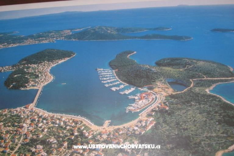 Apartment Budimir – foto 17