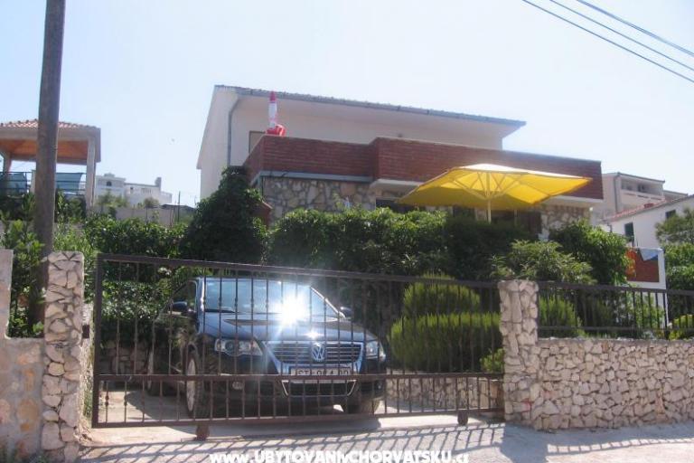 Apartment Budimir – foto 2