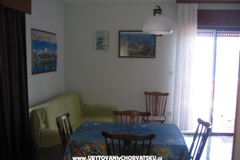 Apartment Budimir – foto 8
