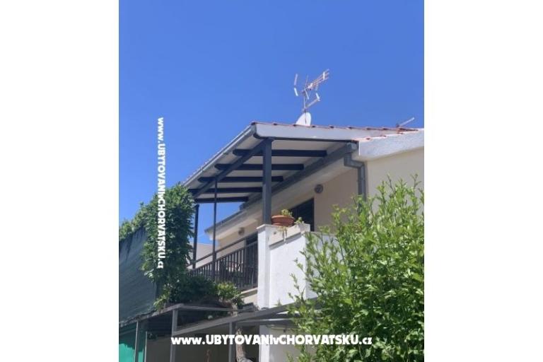 Apartment Odmor – foto 2