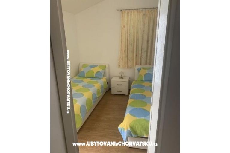 Apartment Odmor – foto 8