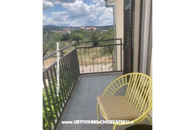Apartment Odmor – foto 9