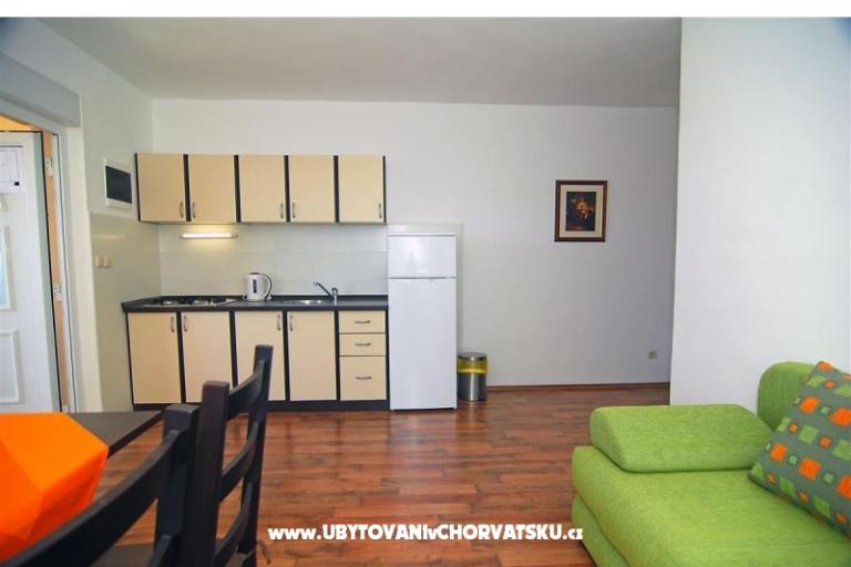 Apartment Luca – foto 11