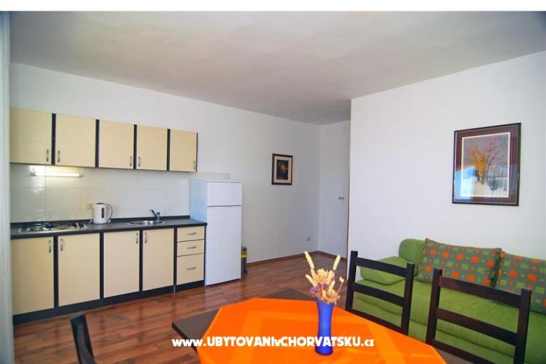 Apartment Luca – foto 8