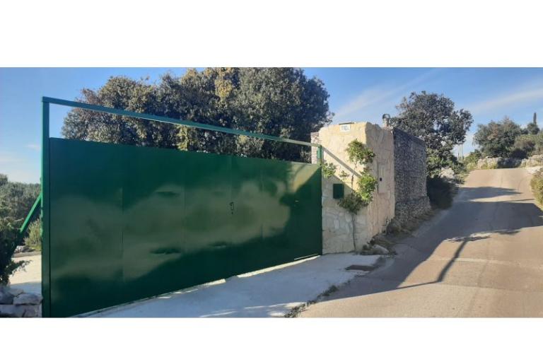 Apartment Maslinik – foto 19