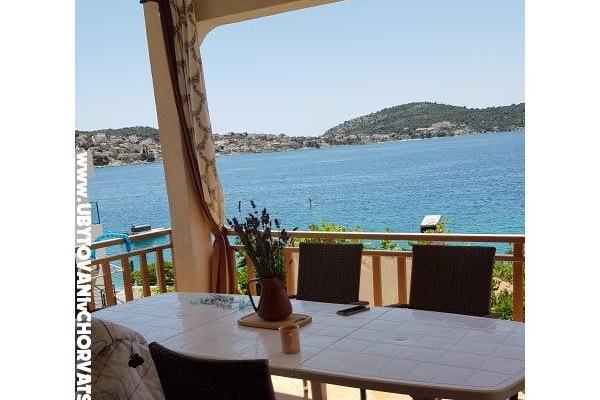 Apartment Mišić - OAZA MIRA – foto 10