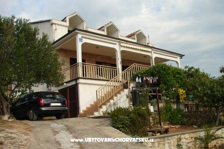 Apartment Mišić - OAZA MIRA – foto 13