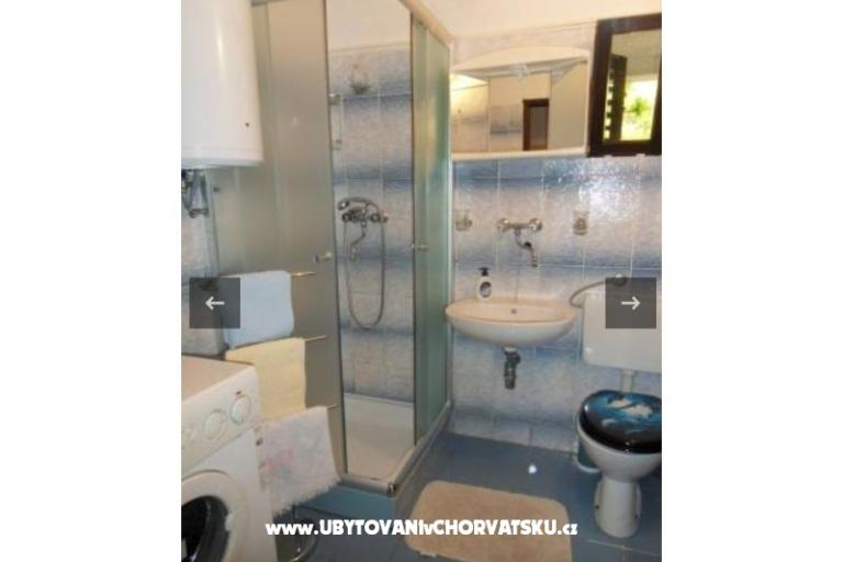 Apartment Mišić - OAZA MIRA – foto 14