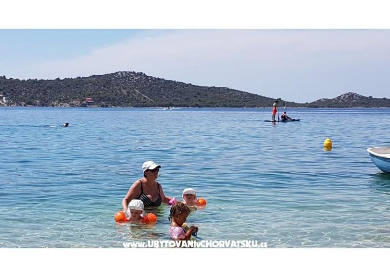 Apartment Mišić - OAZA MIRA – foto 16