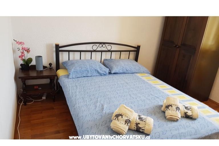 Apartment Mišić - OAZA MIRA – foto 5