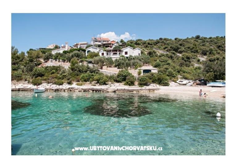 Apartment Nincevic, Kanica – foto 10