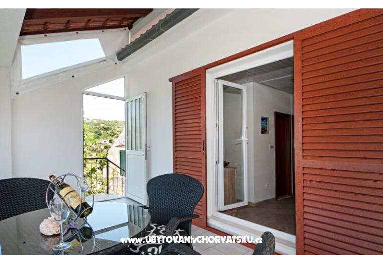 Apartment Nincevic, Kanica – foto 12