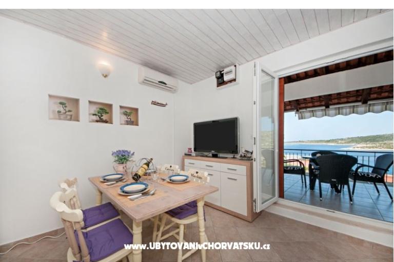 Apartment Nincevic, Kanica – foto 13