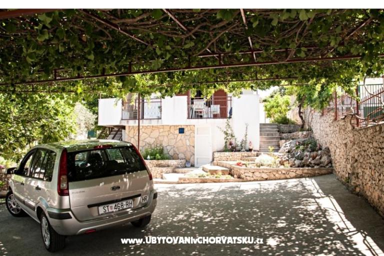 Apartment Nincevic, Kanica – foto 16