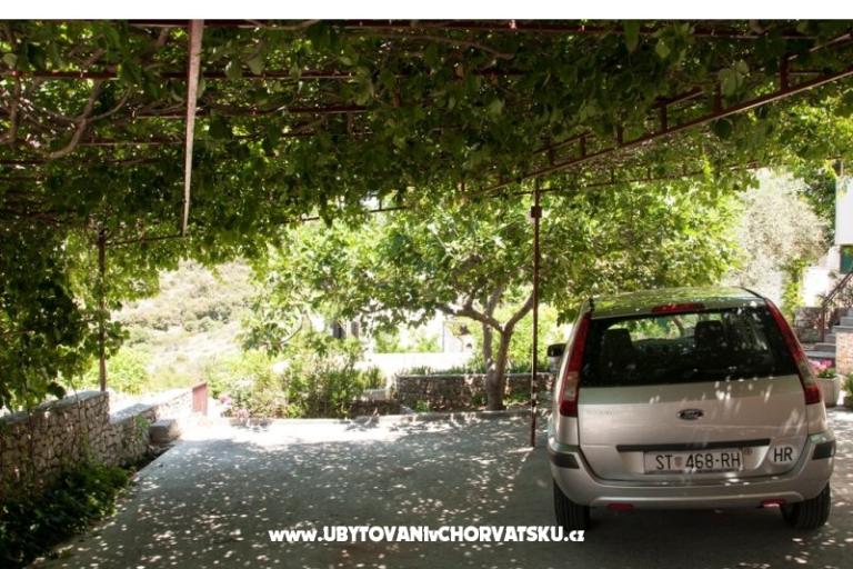 Apartment Nincevic, Kanica – foto 17