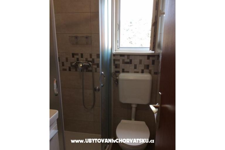 Apartment Nincevic, Kanica – foto 18