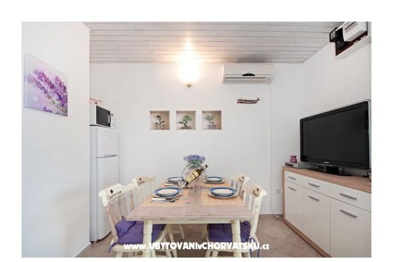 Apartment Nincevic, Kanica – foto 2