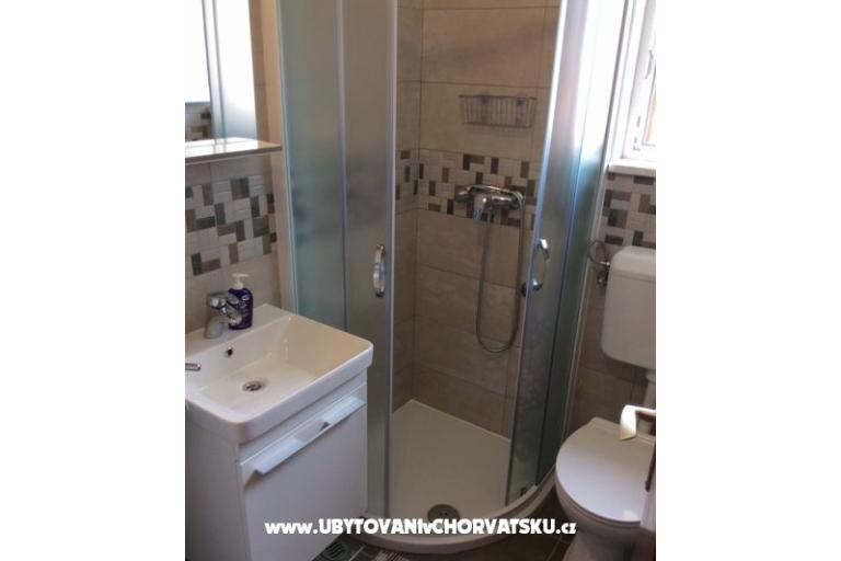 Apartment Nincevic, Kanica – foto 6