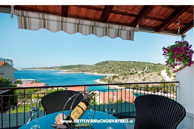 Apartment Nincevic, Kanica – foto 7