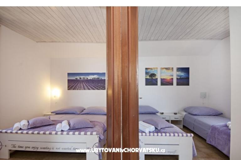 Apartment Nincevic, Kanica – foto 8