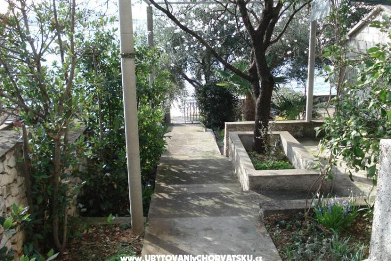 Apartment Rogoznica 1 – foto 4