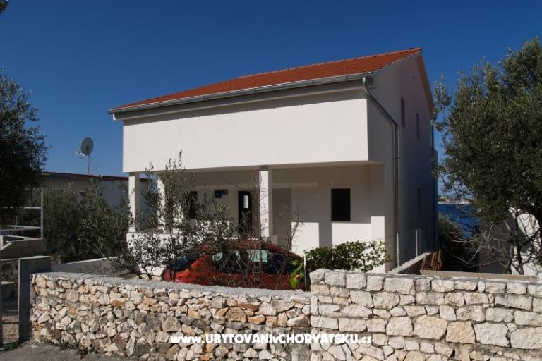 Apartment Rogoznica 1 – foto 7