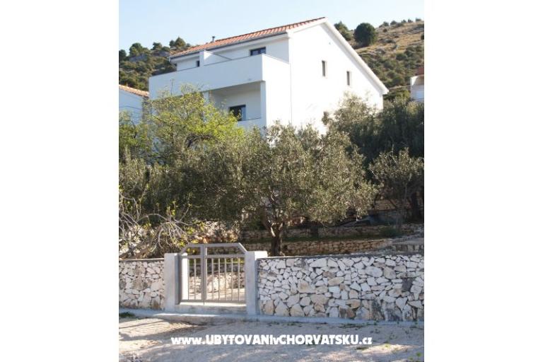 Apartment Rogoznica 1 – foto 8