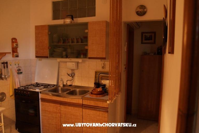 Apartment Rogoznica 1 – foto 9