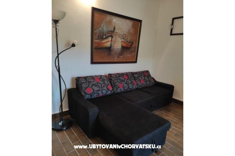 Apartment Rustika – foto 12