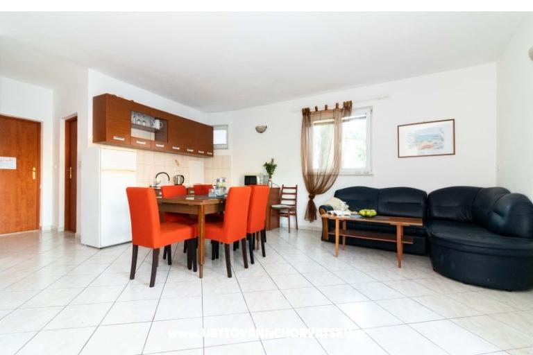 Apartment Bronislovas – foto 10