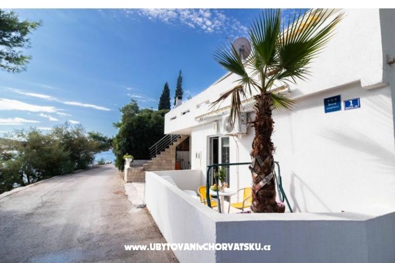 Apartment Bronislovas – foto 13