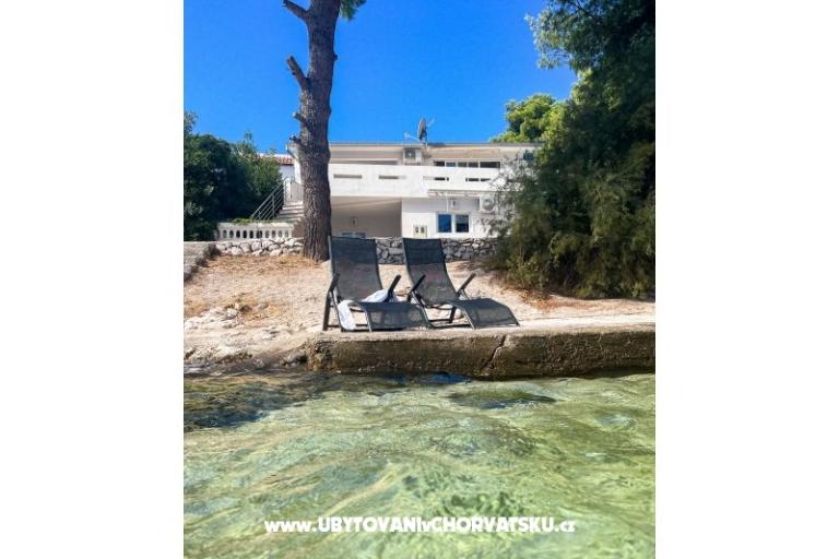 Apartment Bronislovas – foto 14