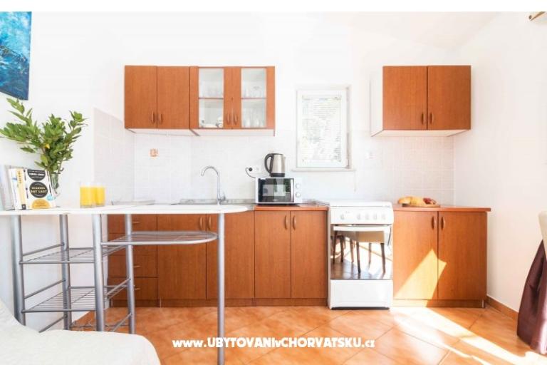 Apartment Bronislovas – foto 3