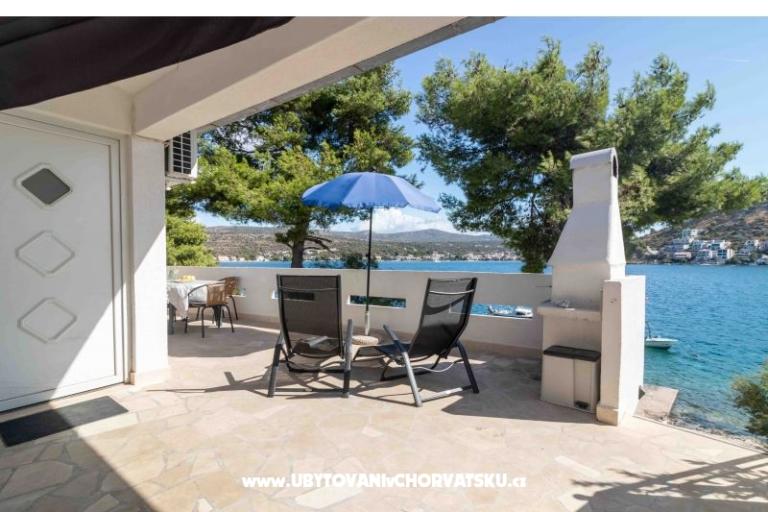 Apartment Bronislovas – foto 5