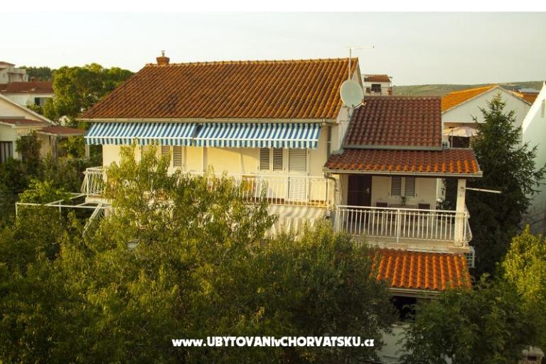 Appartements Baković – foto 2
