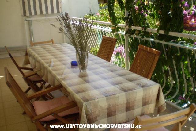 Appartements Baković – foto 7