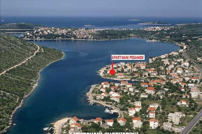 Appartements Pegamide – foto 8