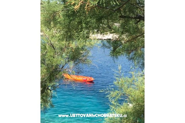 Appartements Bose -Rogoznica – foto 3
