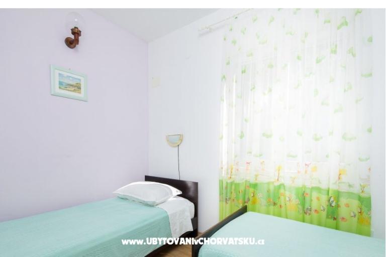 Appartements Bose -Rogoznica – foto 9