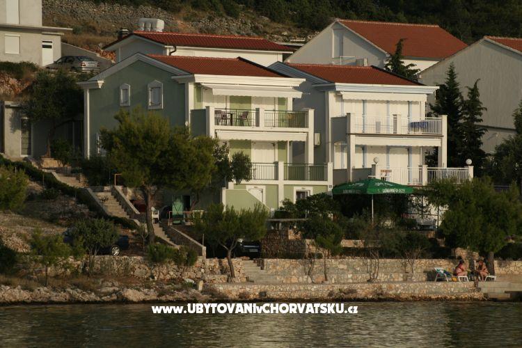 Appartements Branka – foto 2