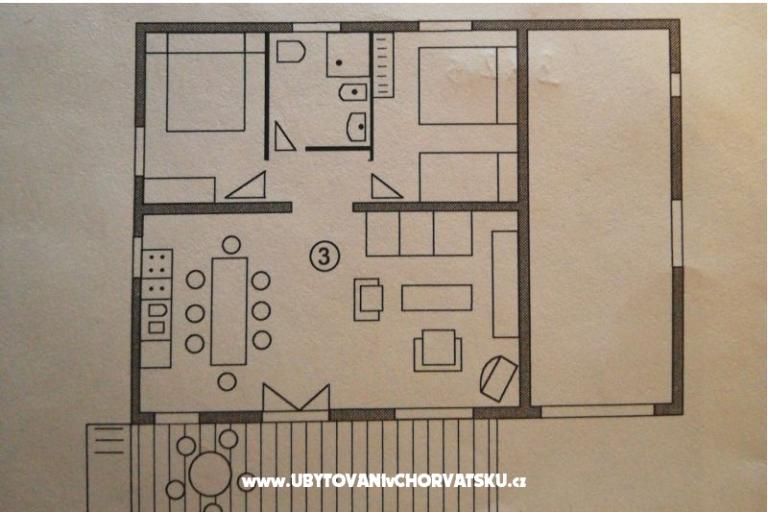 Appartements Čavrak – foto 11