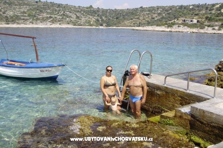 Appartements Čavrak – foto 12