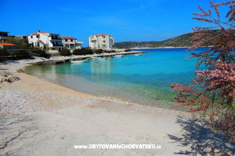 Appartements Čavrak – foto 14