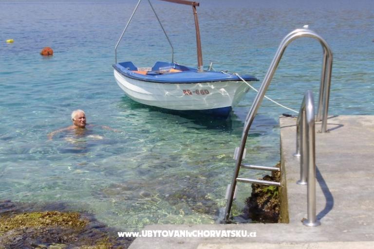 Appartements Čavrak – foto 15