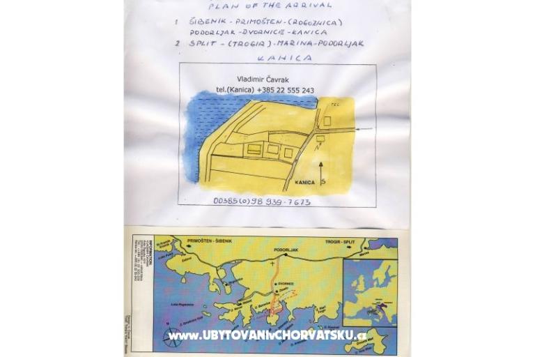 Appartements Čavrak – foto 18