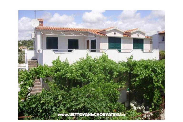 Appartements Čavrak – foto 2