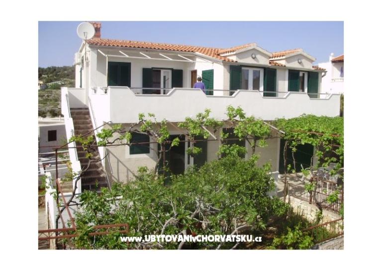 Appartements Čavrak – foto 20